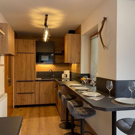 Vesterberg Apartments In Top Lage - Top Lage Schladming Bagian luar foto