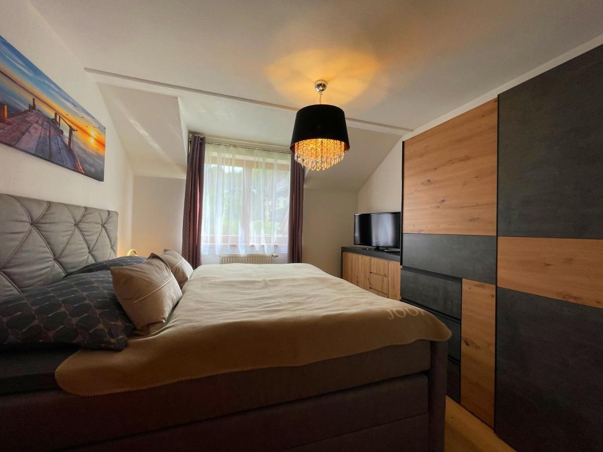 Vesterberg Apartments In Top Lage - Top Lage Schladming Bagian luar foto