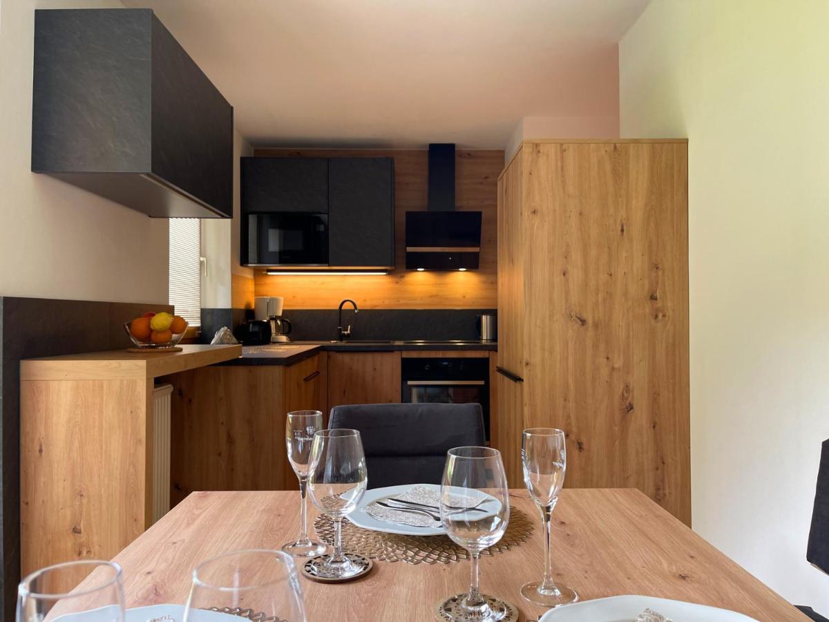 Vesterberg Apartments In Top Lage - Top Lage Schladming Bagian luar foto