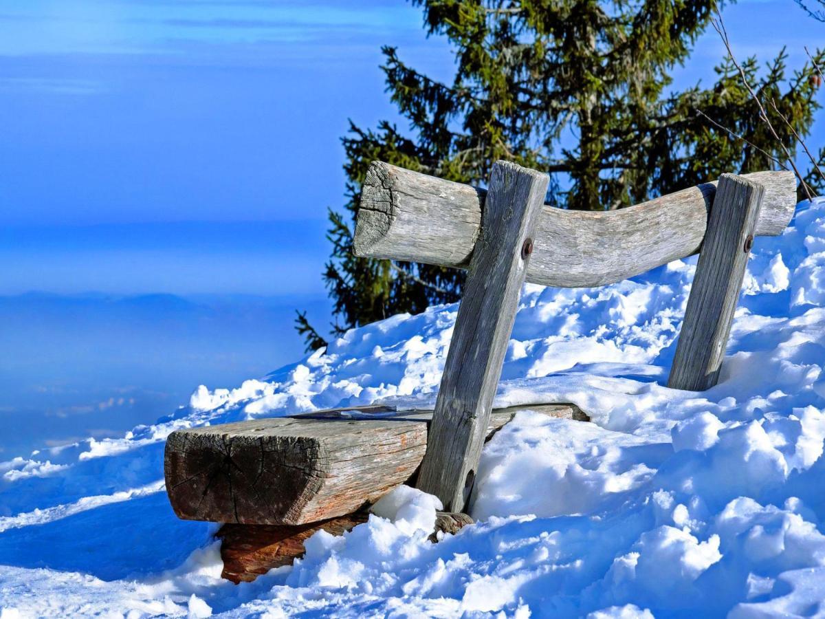 Vesterberg Apartments In Top Lage - Top Lage Schladming Bagian luar foto