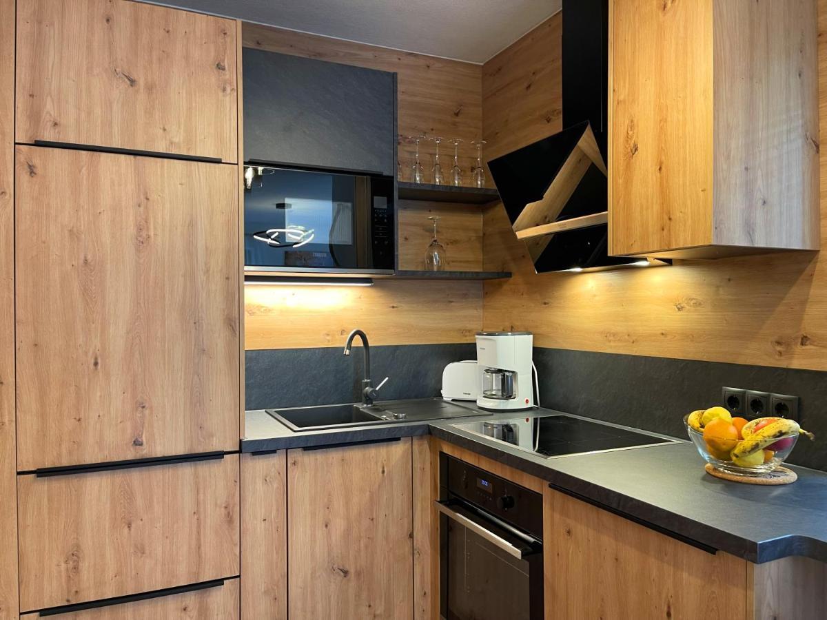 Vesterberg Apartments In Top Lage - Top Lage Schladming Bagian luar foto