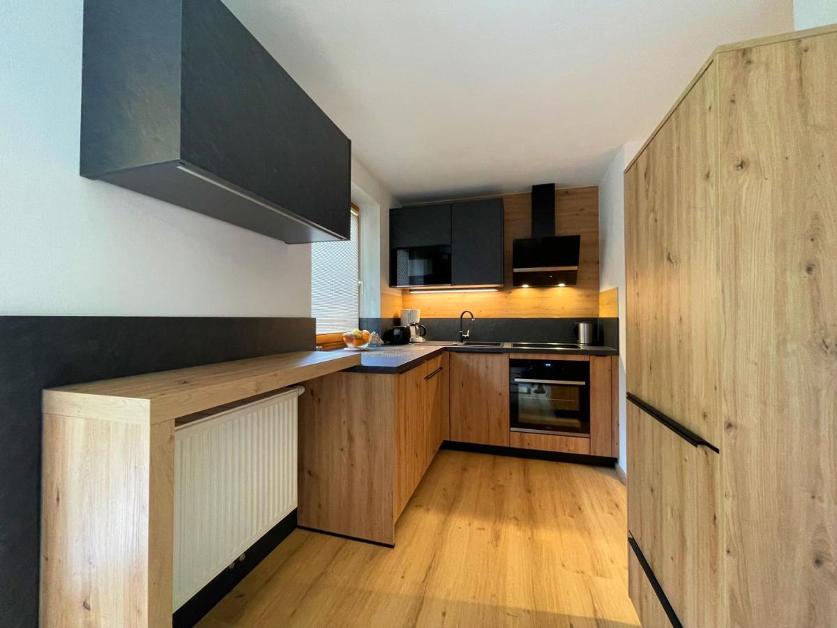 Vesterberg Apartments In Top Lage - Top Lage Schladming Bagian luar foto