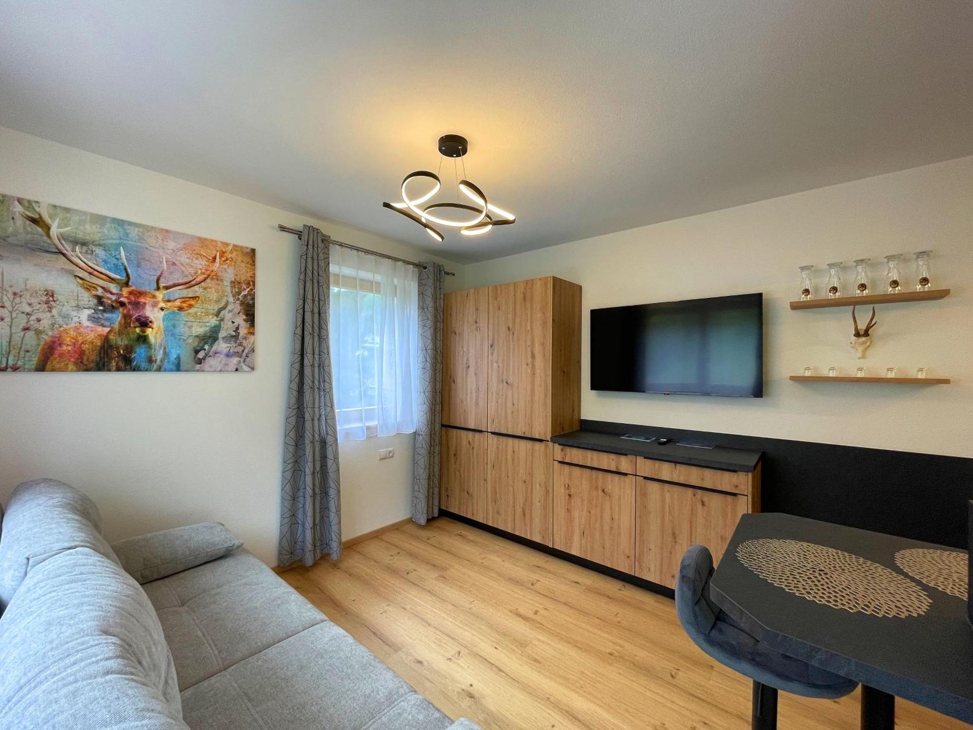 Vesterberg Apartments In Top Lage - Top Lage Schladming Bagian luar foto