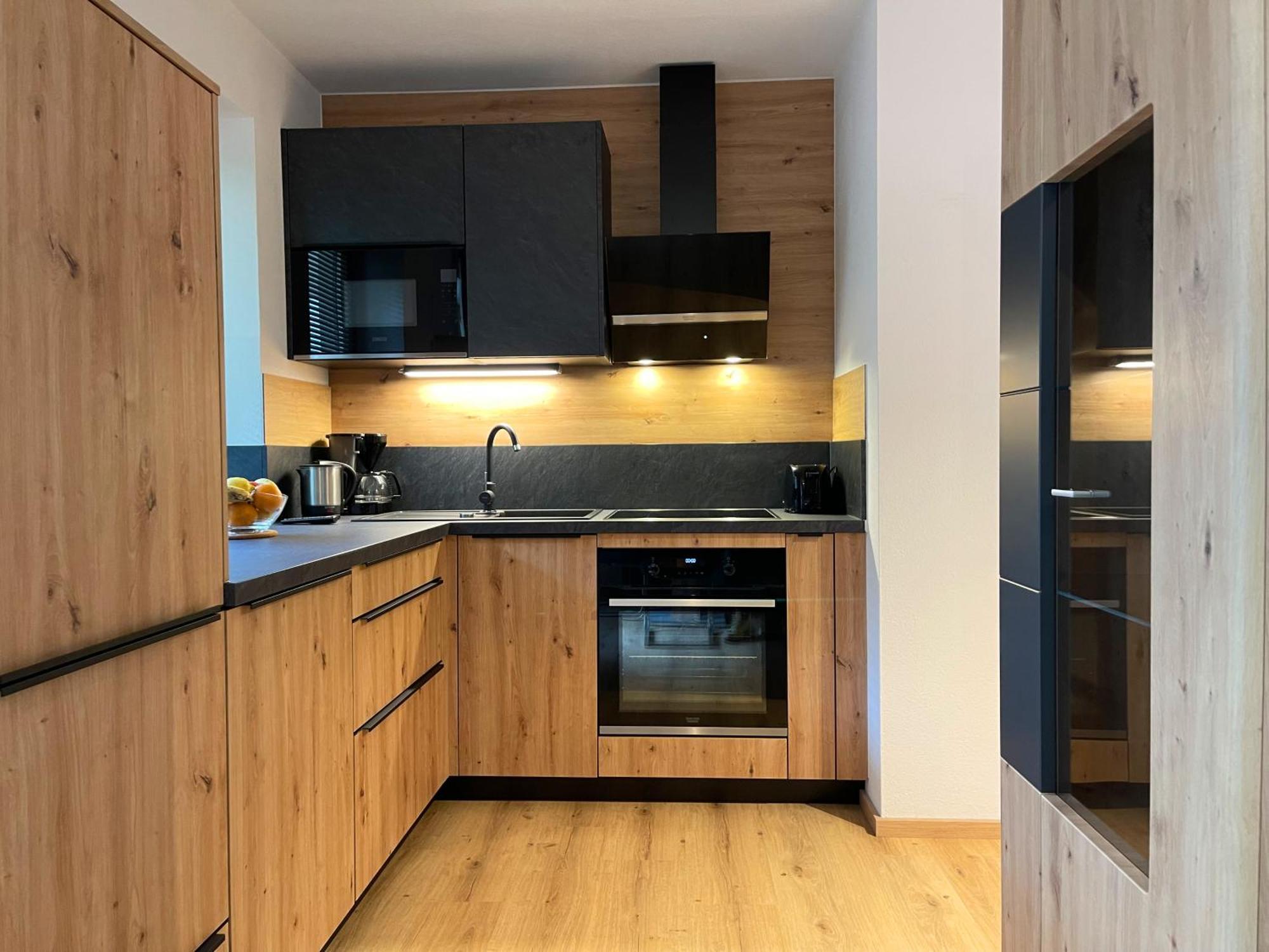Vesterberg Apartments In Top Lage - Top Lage Schladming Bagian luar foto