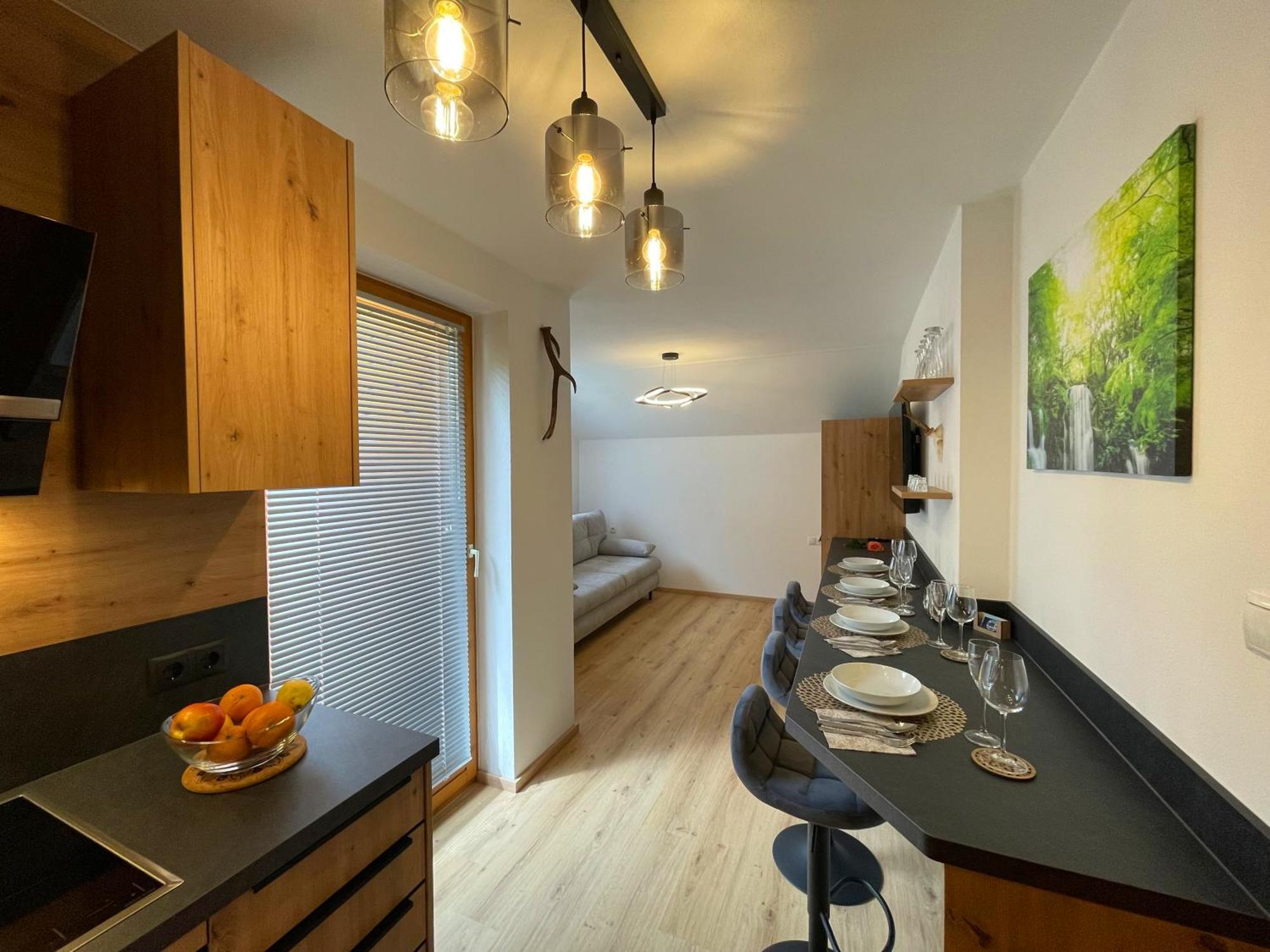 Vesterberg Apartments In Top Lage - Top Lage Schladming Bagian luar foto